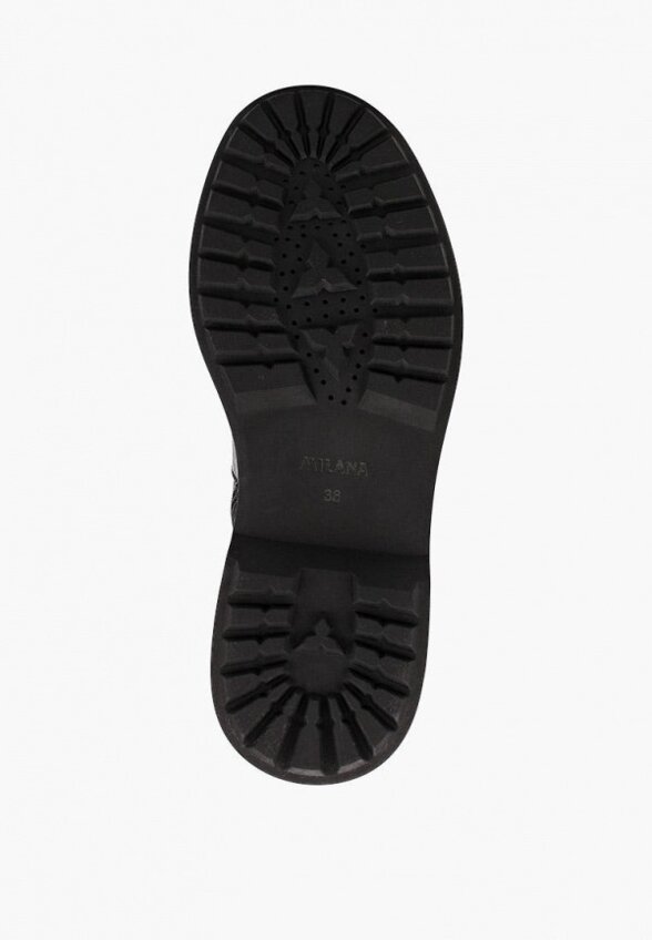 Ботфорты Milana