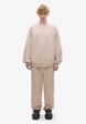 Свитшот Uniform Beige Calf FABLE1  - превью