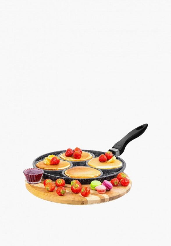 Сковорода Elan Gallery