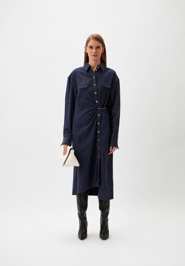 Платье Sonia Rykiel