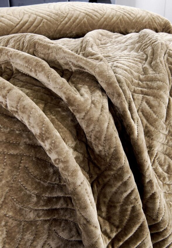 Комплект с покрывалом Sofi De Marko