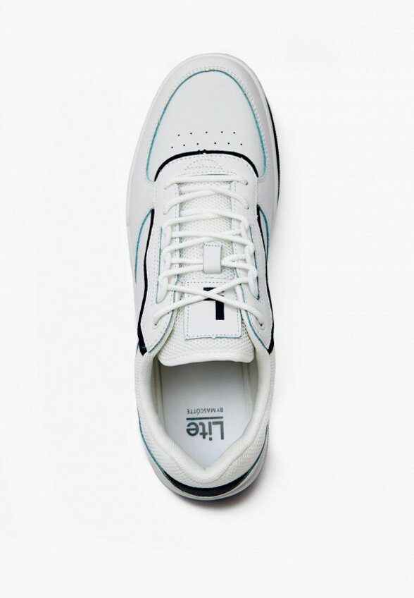 Кеды Lite by Mascotte