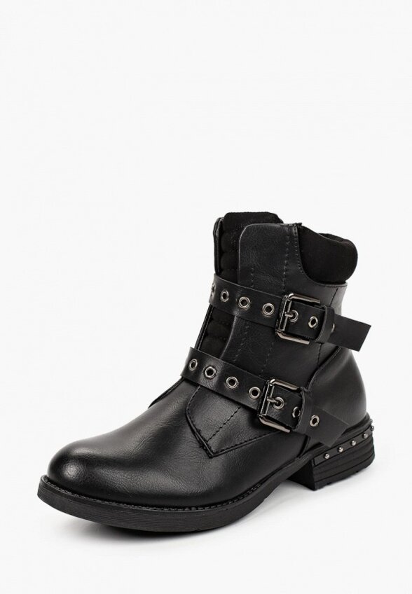 Ботинки Andoo