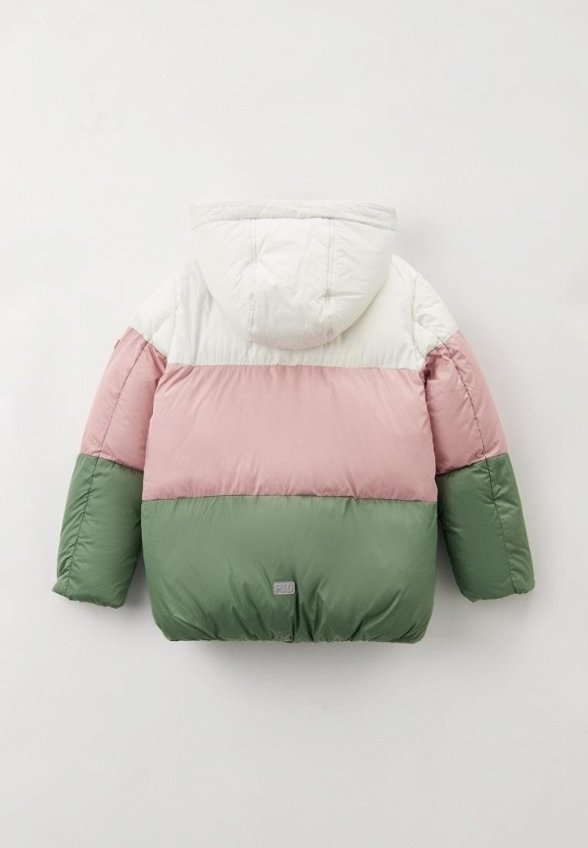 Куртка утепленная PlayToday