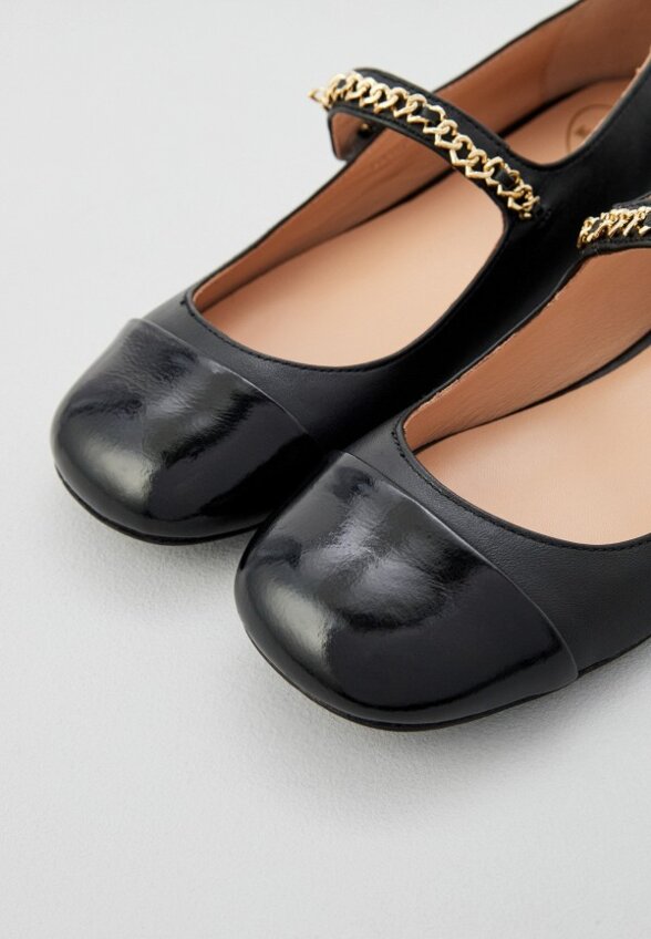 Туфли Love Moschino