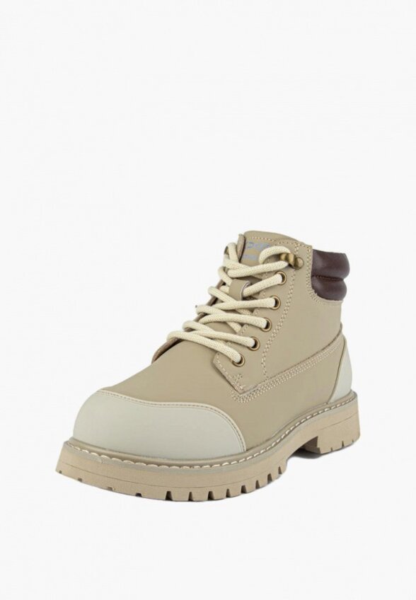 Ботинки Kapika