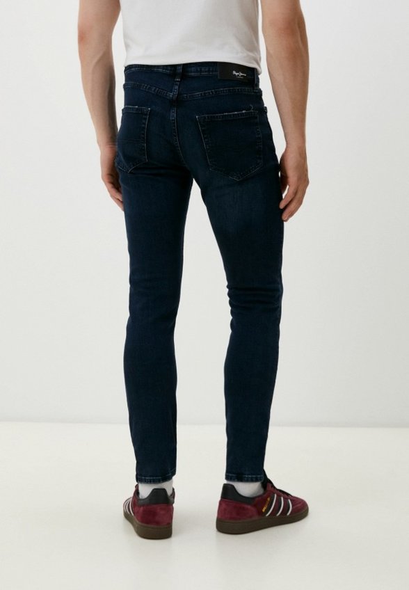 Джинсы Pepe Jeans