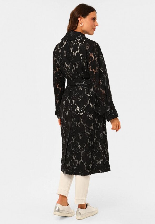 Плащ Time-to-dress