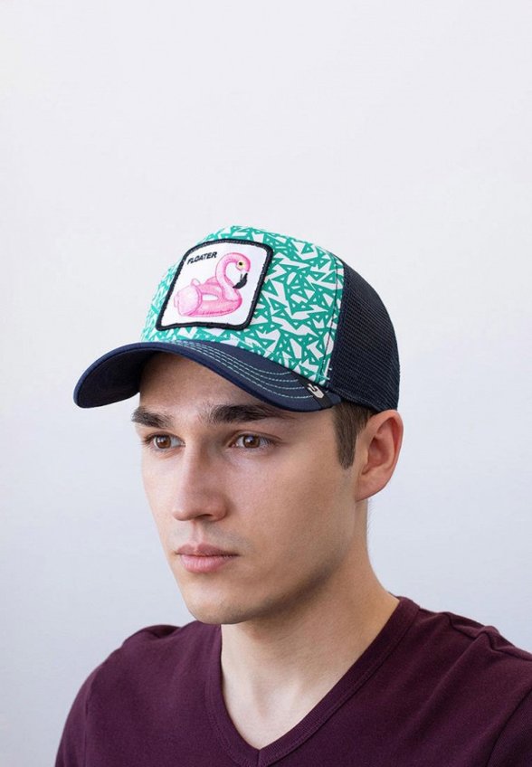 Бейсболка Goorin Brothers