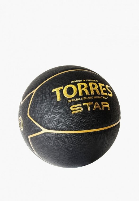 Мяч баскетбольный Torres