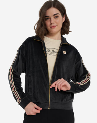 Олимпийка женская FILA, Черный женщинам