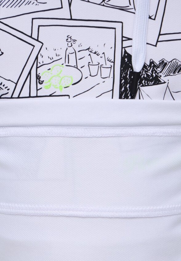 Худи Bogner Fire+Ice