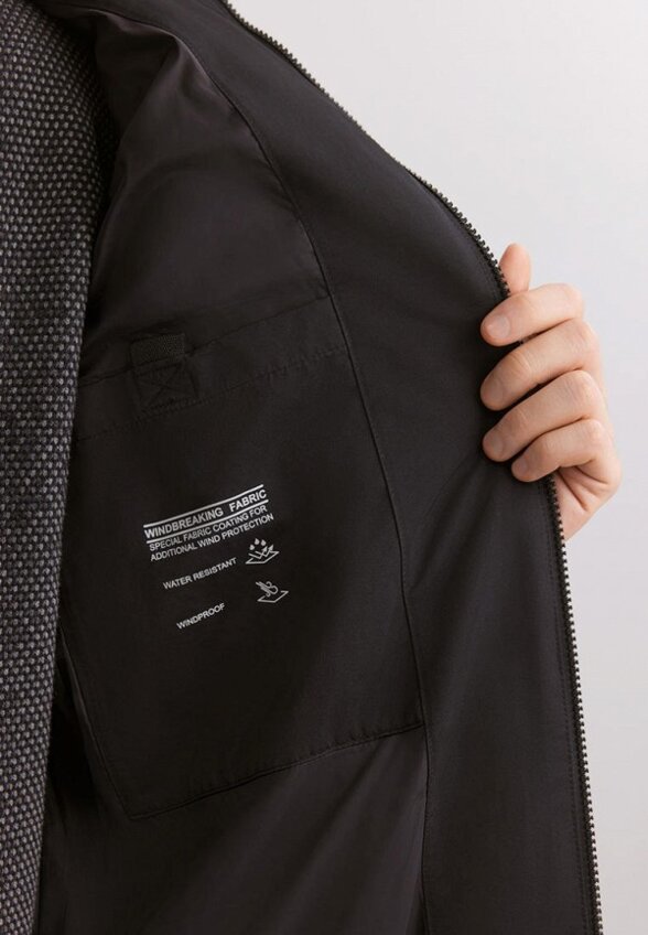 Куртка утепленная Baon