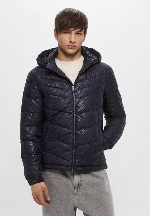 Куртка утепленная Guess