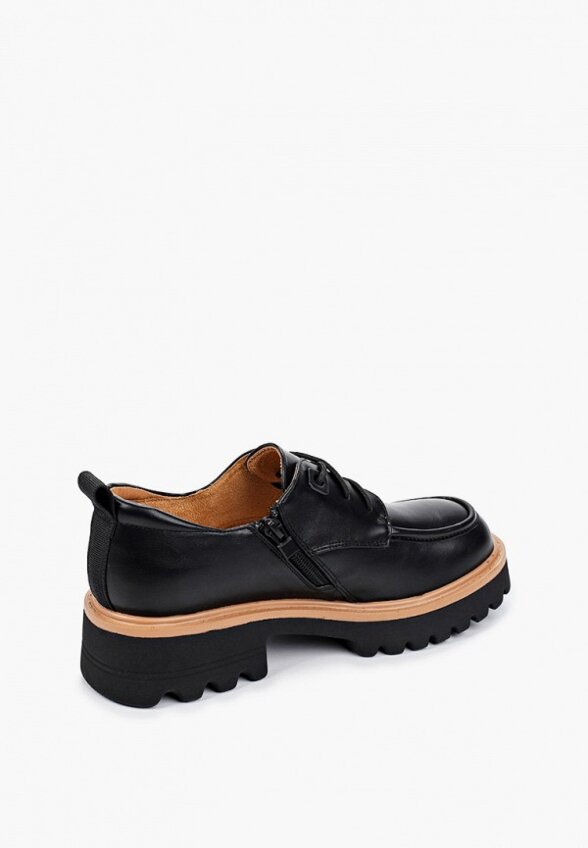 Ботинки Betsy