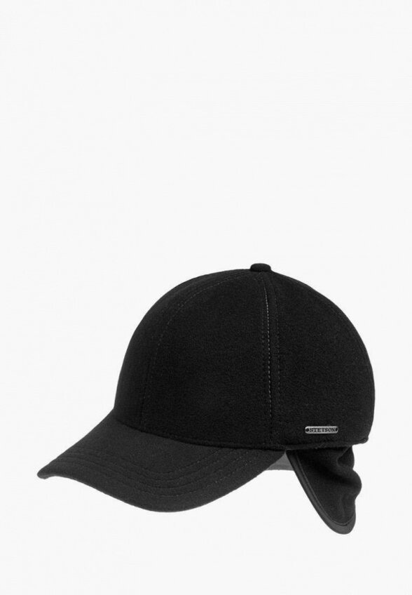 Бейсболка Stetson