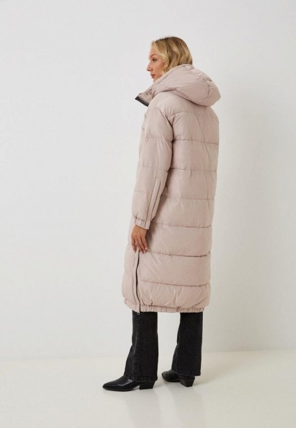 Пуховик Lawinter