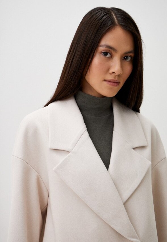 Полупальто Снежная Королева