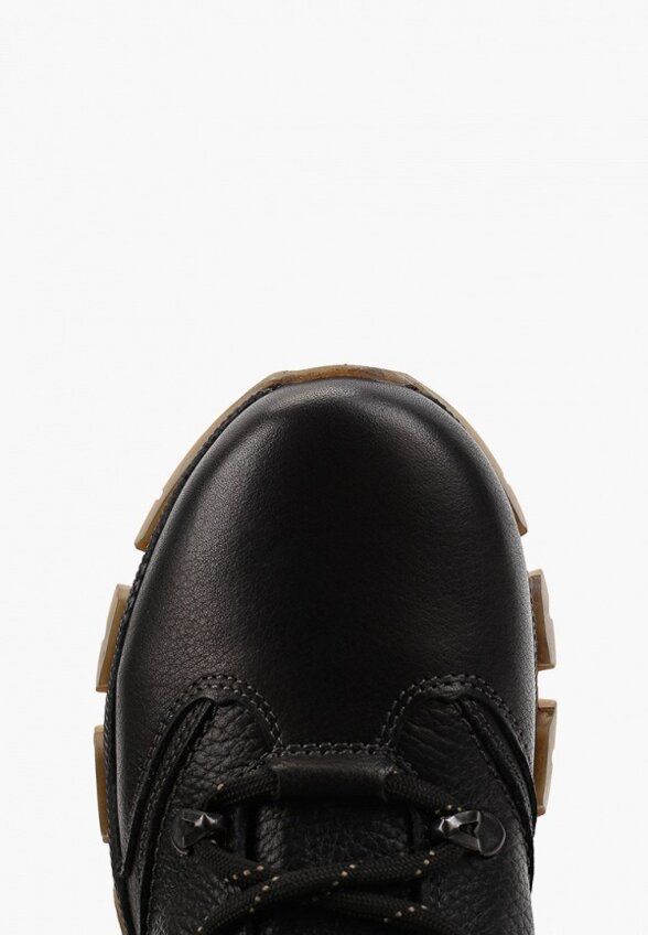 Ботинки трекинговые Nine Lines