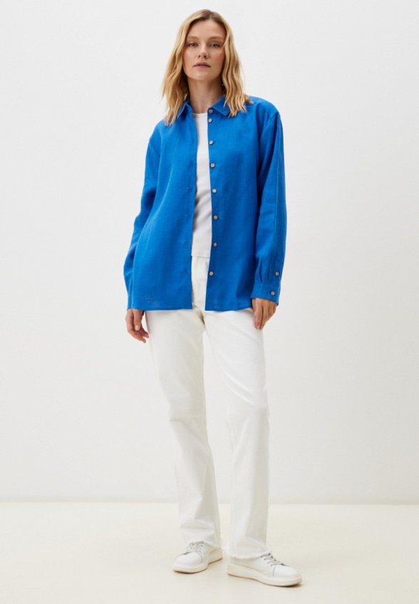 Рубашка Иваdress