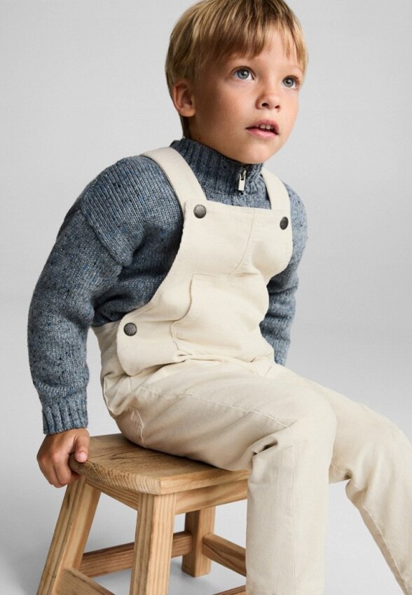 Комбинезон Mango Kids