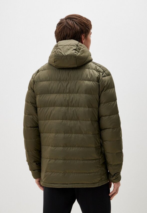 Куртка утепленная adidas