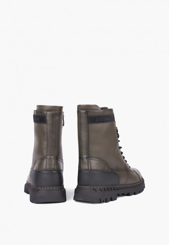 Ботинки Instreet