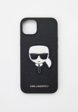 Чехол для iPhone Karl Lagerfeld1  - превью
