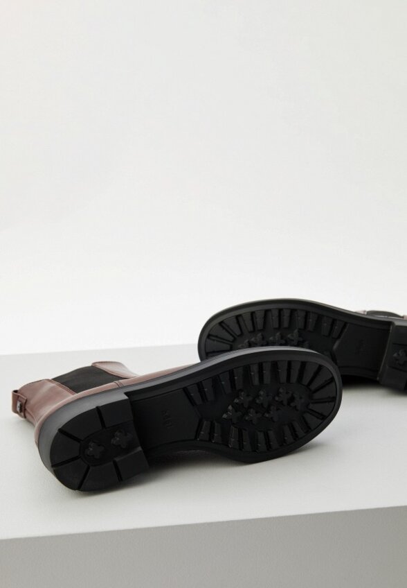 Ботинки Högl