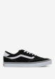 Кеды мужские Vans Brooklyn Ls, Черный4  - превью