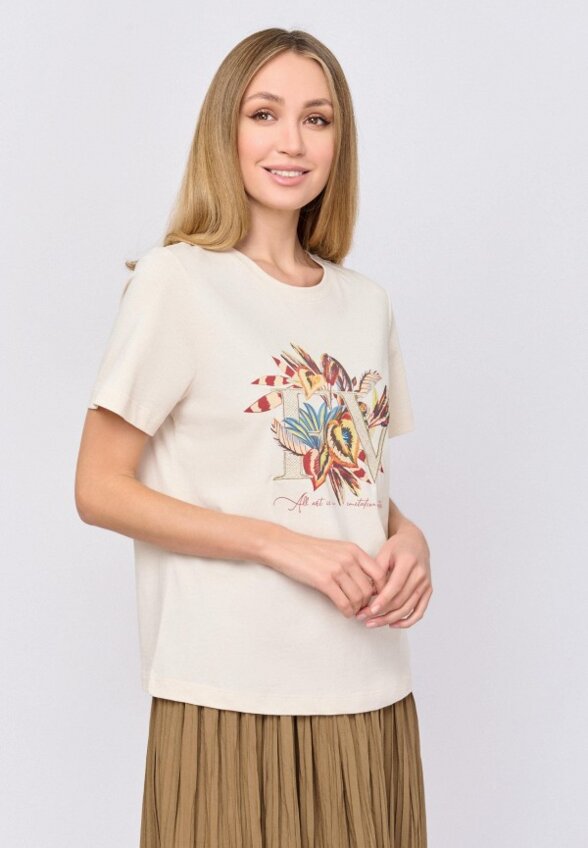 Футболка Franco Vello