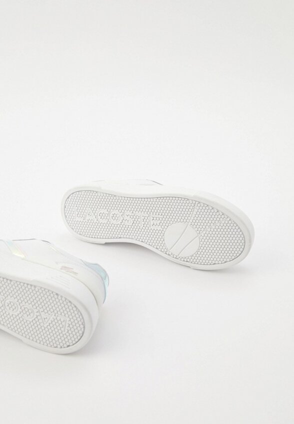 Кеды Lacoste