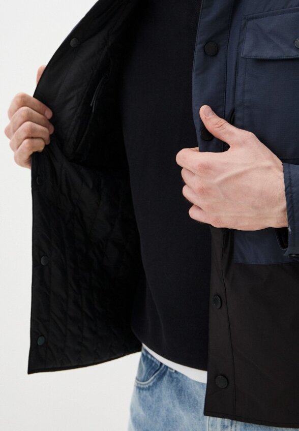 Куртка утепленная Baon