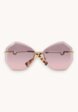 Miu Miu Sunglasses1  - превью