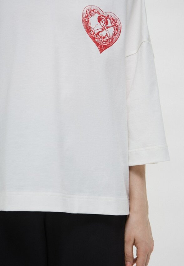 Футболка Red September