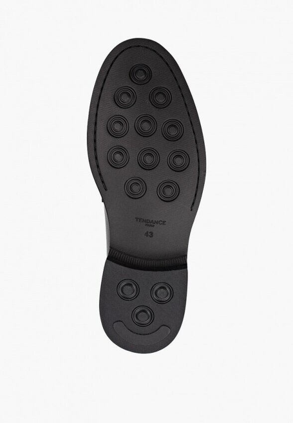 Лоферы Tendance