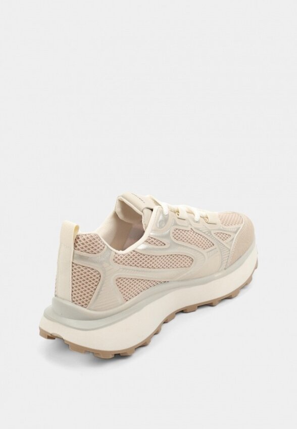 Кроссовки Patrol