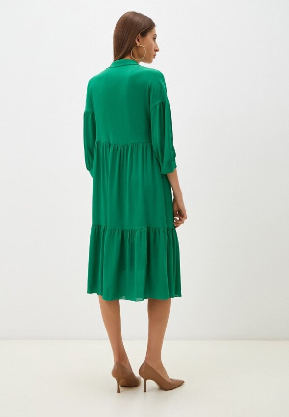 Платье Тамбовчанка