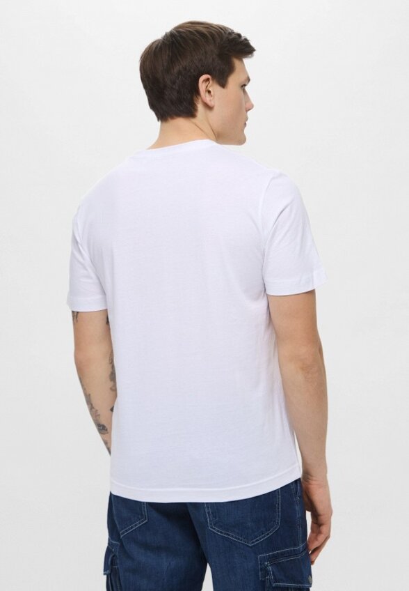 Футболка Tom Tailor