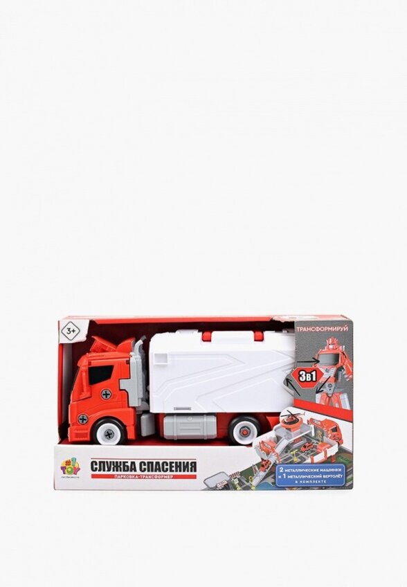 Набор игровой 1Toy