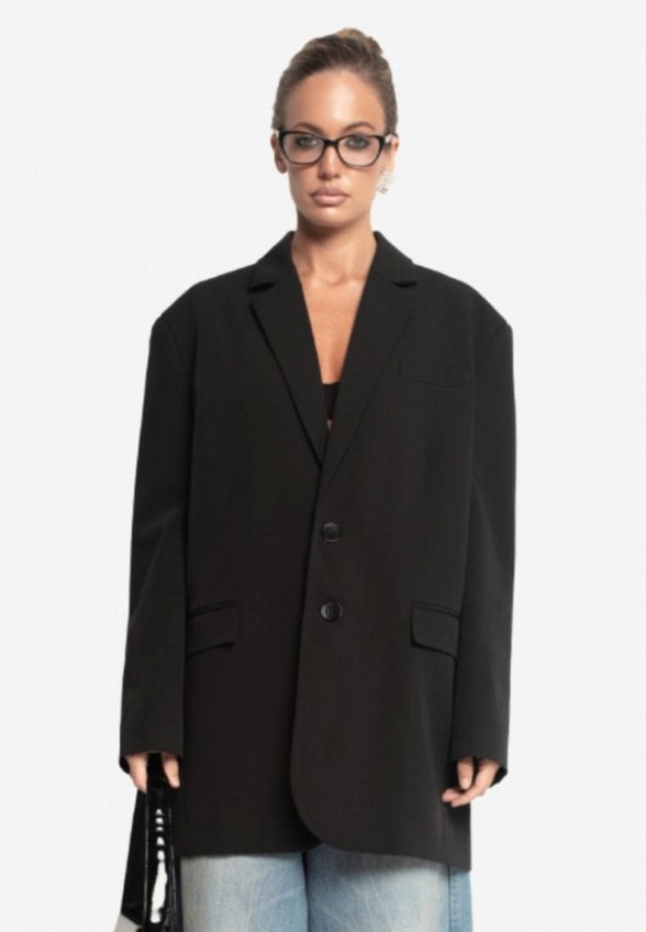 Жакет You Wanna