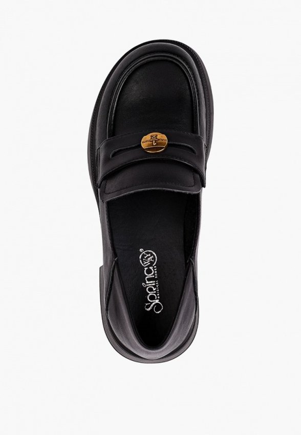 Лоферы Sprincway