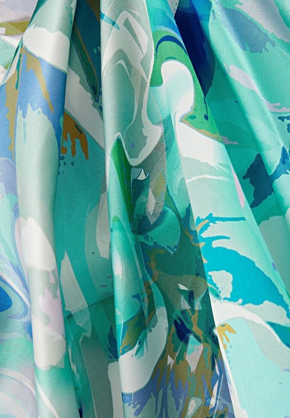 Платок Eleganzza