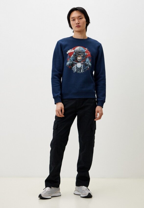 Свитшот Blend