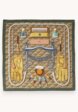 Hermes Silk Scarf1  - превью