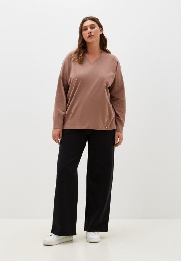 Лонгслив Modress