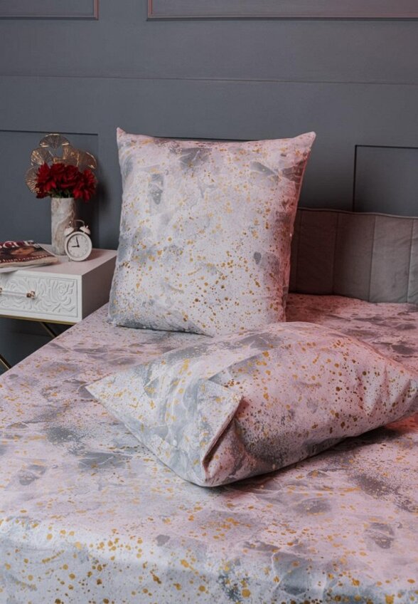 Постельное белье 2-спальное Loveberry