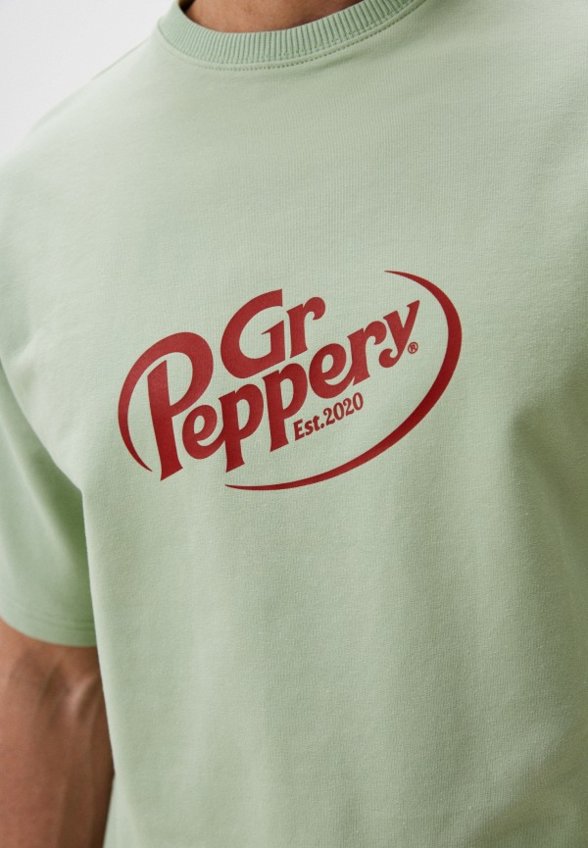 Футболка Novak