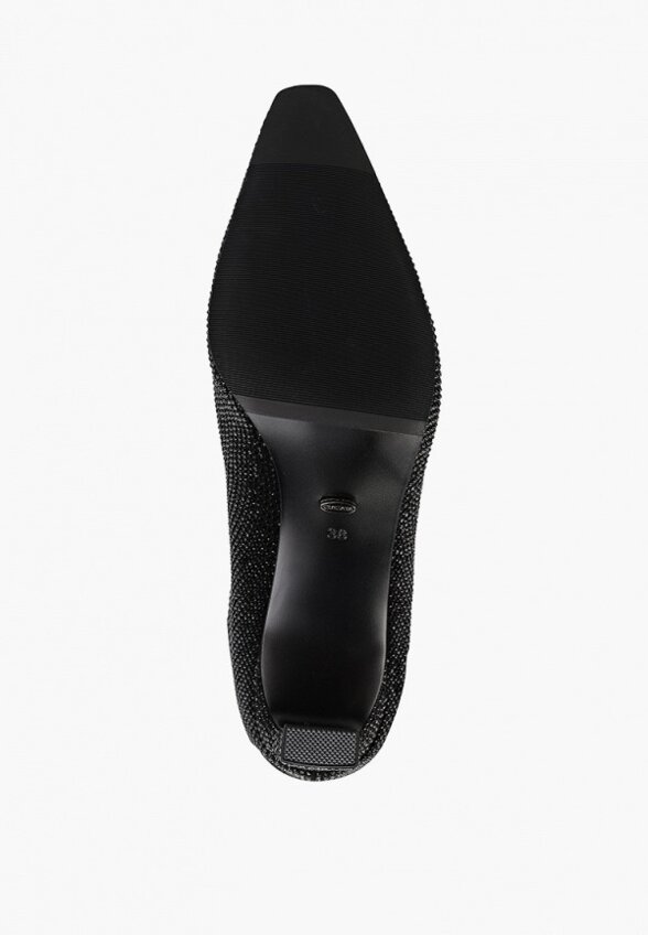 Сапоги Graciana