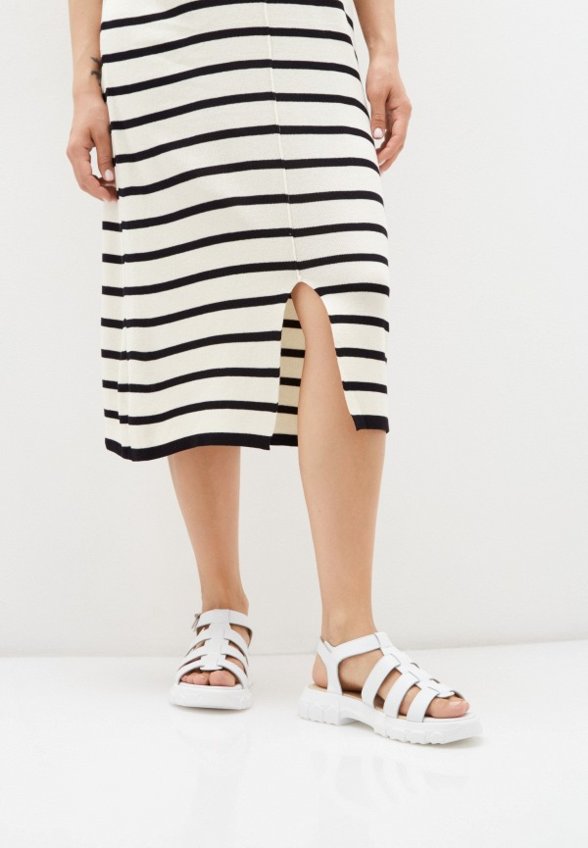 Сандалии Mastille